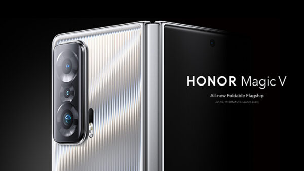 HONOR Magic V Unveiled, Thinner, Bigger and More Powerful HONOR Magic V Unveiled, Thinner, Bigger and More Powerful