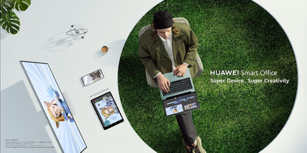 Huawei’s Super Device is now available on Huawei PCs via the new Control Panel Huawei’s Super Device is now available on Huawei PCs via the new Control Panel