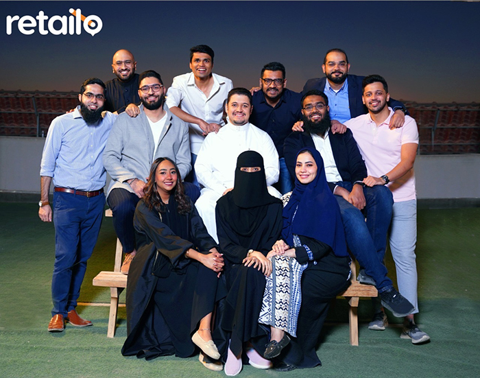 Retailo Raises $36M million in Landmark Series A Round For Empowering Community Commerce in MENA Region