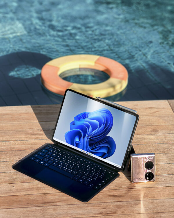 أفضل حاسوب محمول 3 في 1 قابل للتحويل لعام 2022 لماذا يعد HUAWEI MateBook E الخيار الأفضل
