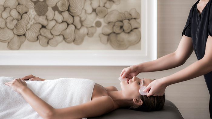 The Pearl Spa and Wellness At Four Seasons DIFC Launches A Range Of Magnesium Based Treatments