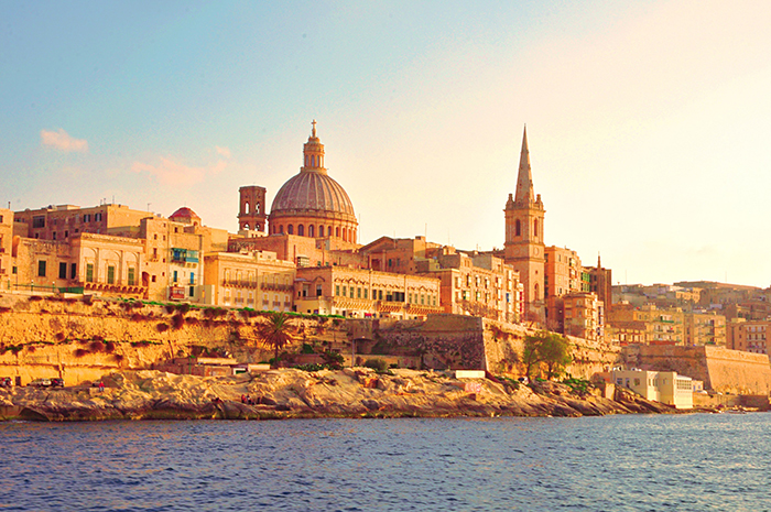 Malta Promotes Bespoke Holidays through Travel Trade Seminar and Social Media Activations