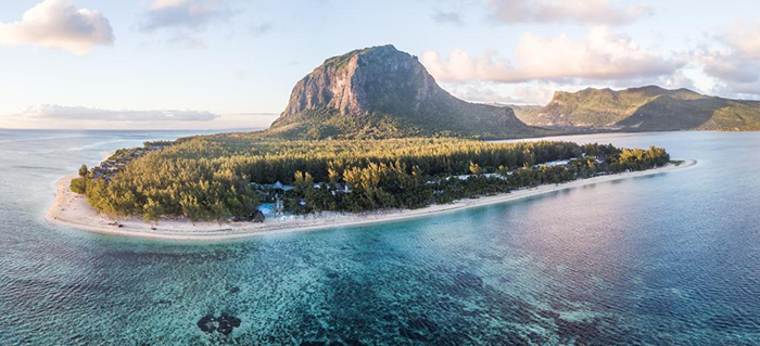 MAURITIUS TO DROP PRE-ARRIVAL PCR TEST REQUIREMENT FOR VISITORS