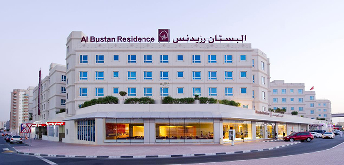 Al Bustan Centre & Residence celebrates 25th anniversary with month-long offers