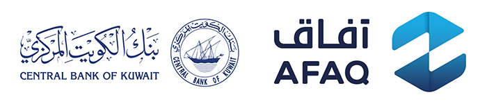 بنك الكويت المركزي ينضم إلى نظام المدفوعات الخليجي «آفاق»