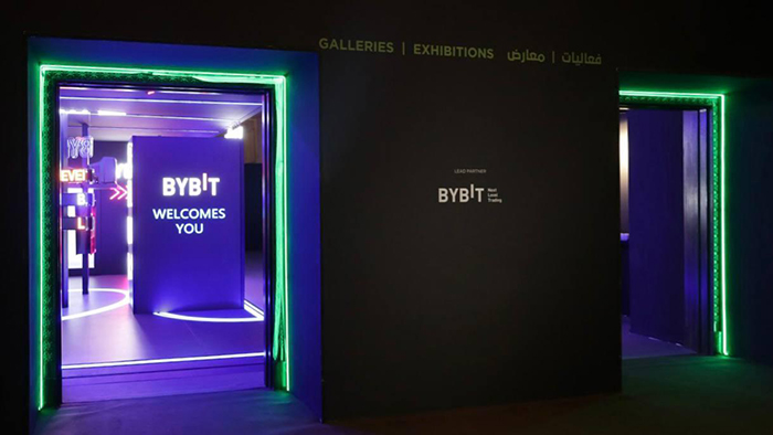 Bybit Powers Art in the Metaverse with Art Dubai 2022’s Inaugural Digital Section