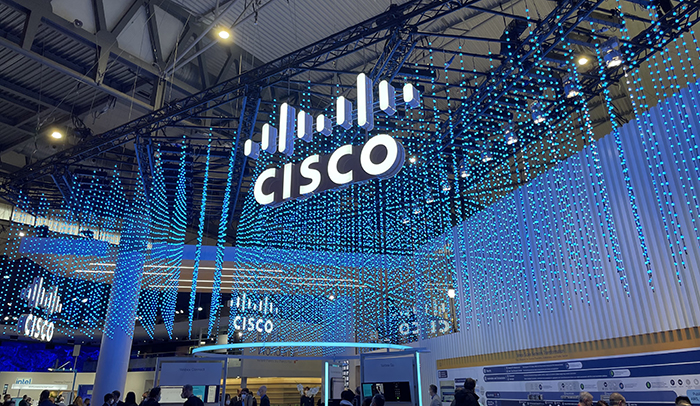 Cisco Reveals New Innovations at MWC to Drive Real Business Outcomes Across Industries
