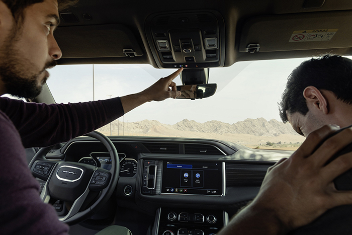 RoadSafetyUAE and OnStar Launch Research into the Psychological Impact of Car Accidents on Drivers in the UAE