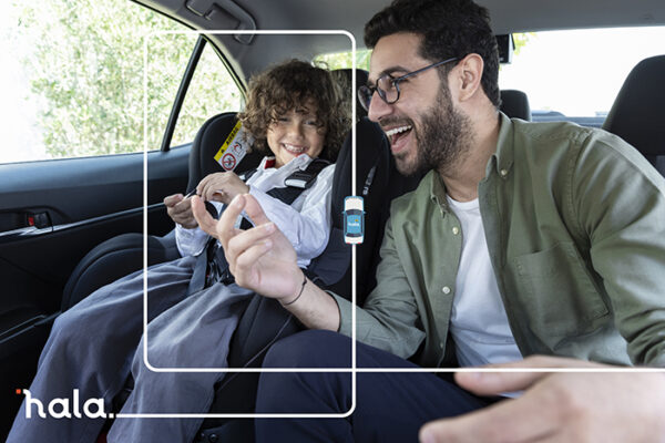 Hala launches ‘Hala Juniors’ enabling families to ride with children Hala launches ‘Hala Juniors’ enabling families to ride with children