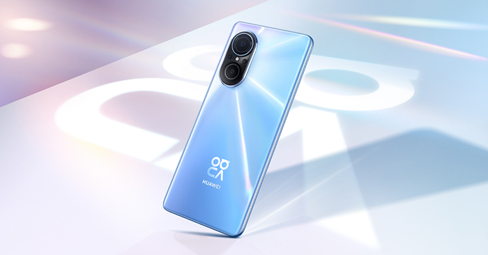 HUAWEI nova 9 SE, the ideal 108MP camera phone is now available in the Kingdom of Saudi Arabia