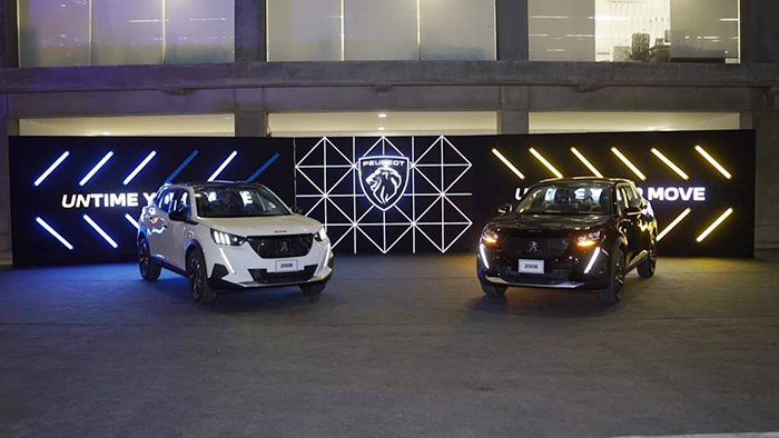 PEUGEOT Officially Launches Operations in Pakistan