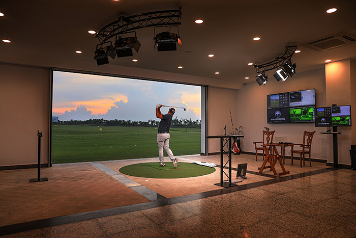 Vattanac Golf Academy Brings Elite Level Of Golf Technology To The Region