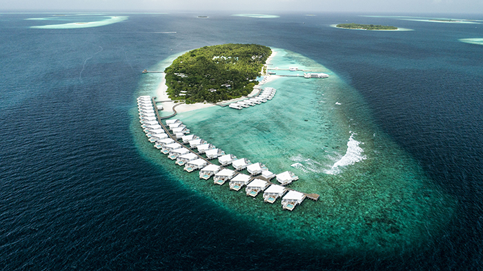 Visit Maldives kick-starts 2022 in GCC with strategically planned activities for the region