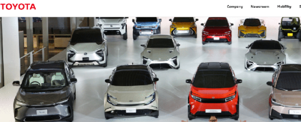 Toyota expects to sell 3.5 million electric cars per year by 2030 Toyota expects to sell 3.5 million electric cars per year by 2030