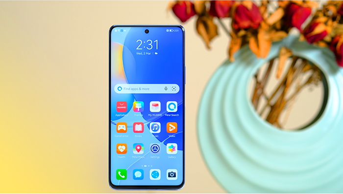 Here is a smartphone you can get today under 1200 SAR in Kingdom of Saudi Arabia and why the new HUAWEI nova 9 SE is the one to go for