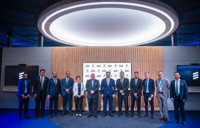 stc تحصد جائزة التميز العالمية GTI وتوقع شراكات تقنية متقدمة ببرشلونة
