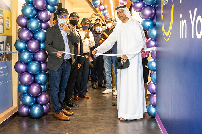 HealthHub Clinics by Al-Futtaim partners with Landmark Group to open a dedicated clinic for employees