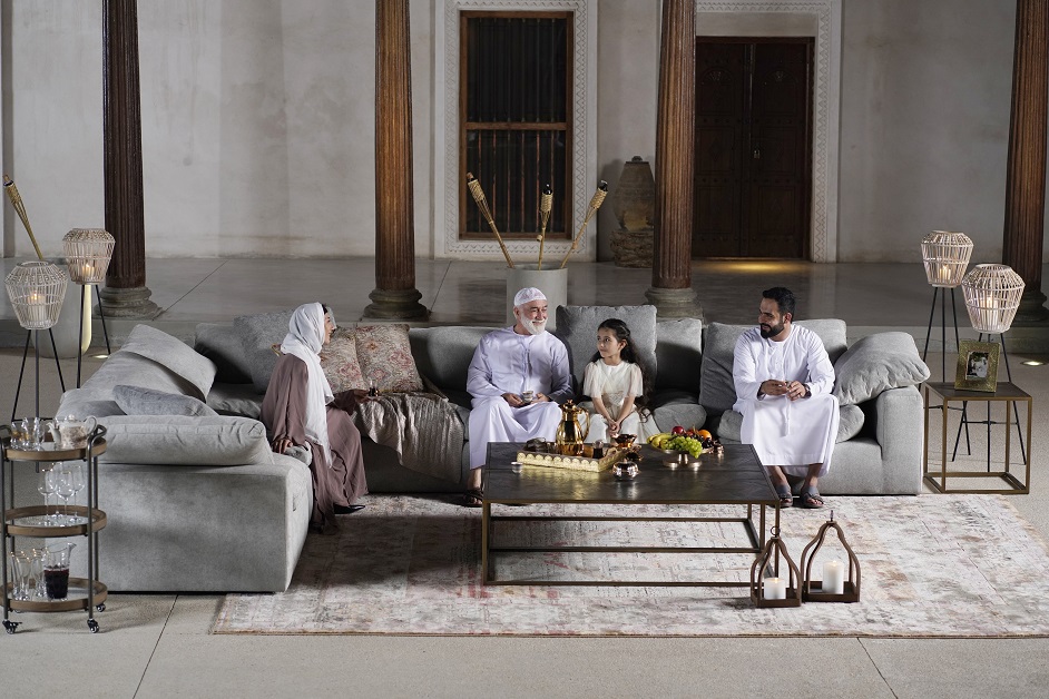 PAN Emirates reveals ‘There Is More to Ramadan’ campaign