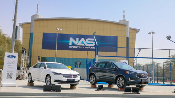 Stage set for ninth edition of the Nad Al Sheba Sports Tournament Stage set for ninth edition of the Nad Al Sheba Sports Tournament