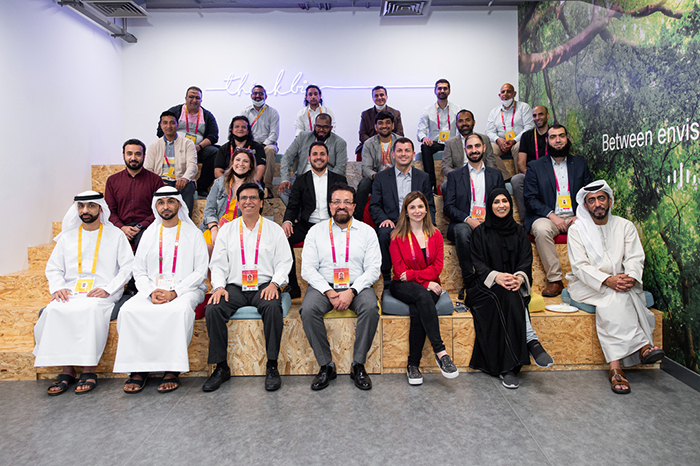 Cisco at Expo 2020 Dubai: Celebrating the Most Connected and Digital World Expo in History