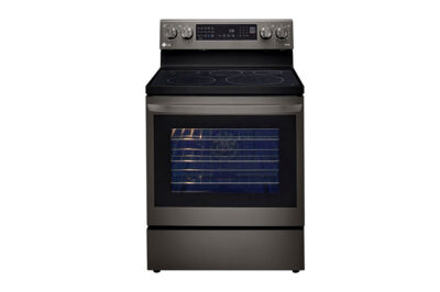 COOK WITH EASE THIS RAMADAN WITH LG ELECTRONICS COOK WITH EASE THIS RAMADAN WITH LG ELECTRONICS