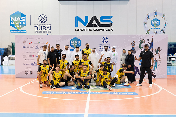 فهود زعبيل يحصد المركز الثالث في طائرة دورة ند الشبا الرياضية