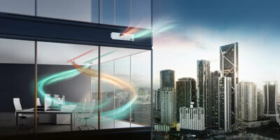 INDOOR AIR QUALITY BEYOND THE PANDEMIC
