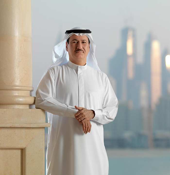 «مؤسسة حسين سجواني – داماك الخيرية» تتبرع بمليونَي درهم لنزلاء المؤسسات العقابية بدبي «مؤسسة حسين سجواني – داماك الخيرية» تتبرع بمليونَي درهم لنزلاء المؤسسات العقابية بدبي