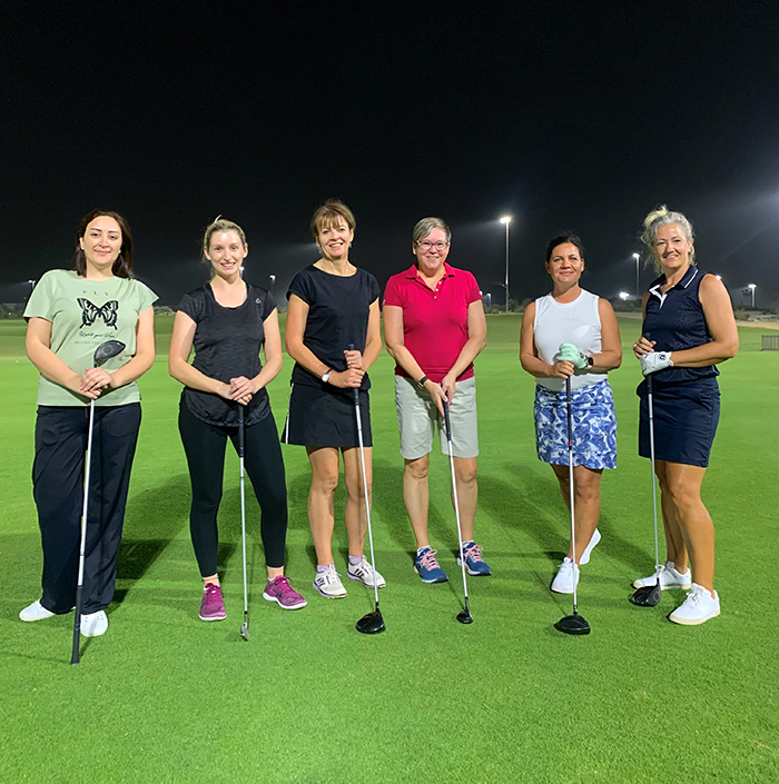 YAS ACRES GOLF & COUNTRY CLUB TO PUT LOCAL COMMUNITY FIRST THIS RAMADAN