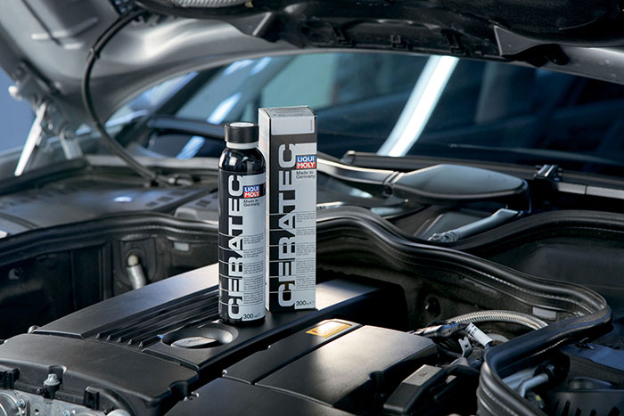 أسعار المحروقات عالية؟ هكذا يمكن لسائقي السيارات التوفير مع LIQUI MOLY يمكنك تقليل الضغط على محفظة نقودك