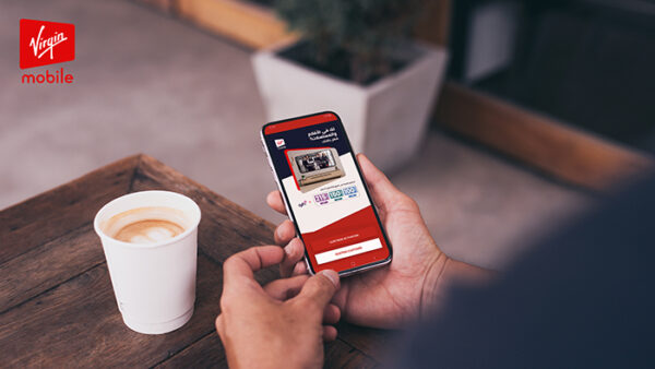 Virgin Mobile Saudi Arabia announces addition of OSN+ for new and existing customers Virgin Mobile Saudi Arabia announces addition of OSN+ for new and existing customers