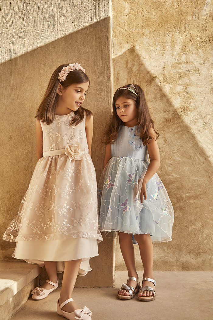 BABYSHOP LAUNCHES MODERN-TRADITIONAL FASHION COLLECTION ESPECIALLY FOR RAMADAN