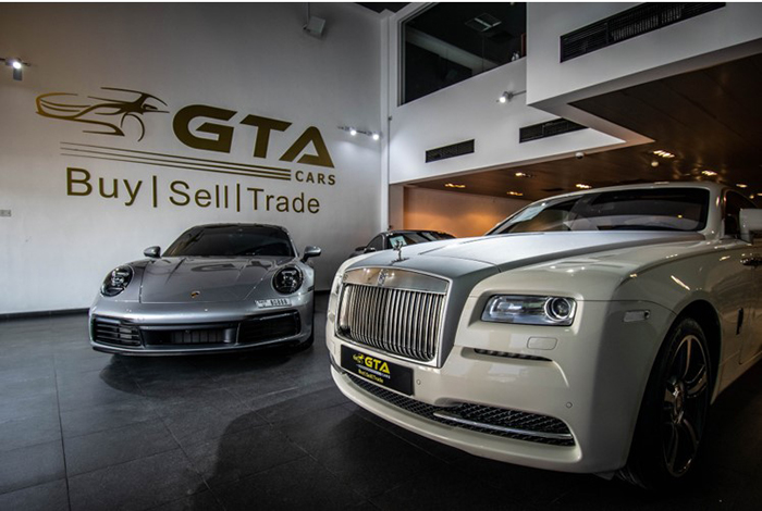 GTA Cars launches new Ramadan offer with free giveaways worth AED 8,000