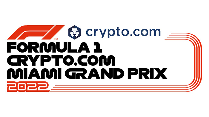 Racing legends unveiled as Ambassadors for Formula 1® Crypto.com Miami Grand Prix