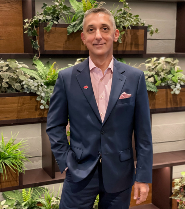 Revier Dubai appoints Mickael Chevalier as General Manager