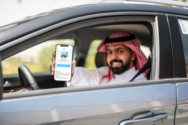 ekar Launches Middle East’s First Fully Contactless Peer-to-Peer Carshare in Saudi Arabia