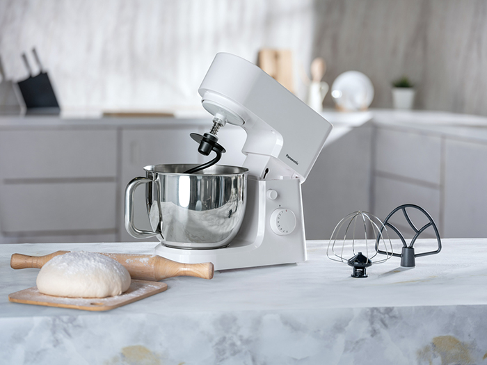 Panasonic’s New Kitchen Machine to Enrich Baking Experiences this Ramadan