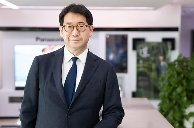 Panasonic Rebrands Life Solutions Business to Panasonic Electric Works Middle East & Africa Panasonic Rebrands Life Solutions Business to Panasonic Electric Works Middle East & Africa