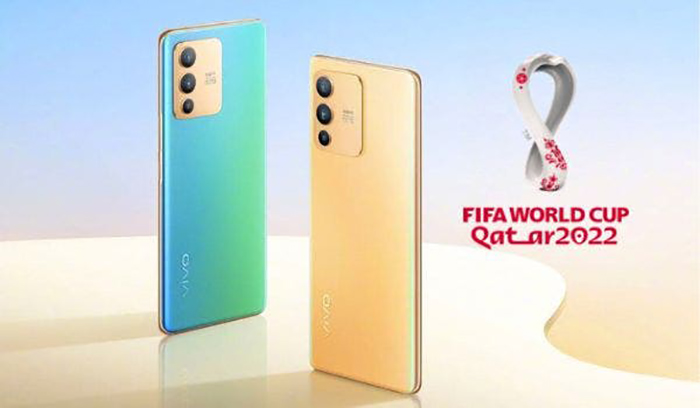 vivo to join FIFA World Cup Qatar 2022™ as Official Smartphone