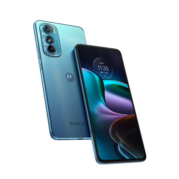 Say hello to the slimmest 5G smartphone: motorola edge 30 in the KSA Say hello to the slimmest 5G smartphone: motorola edge 30 in the KSA