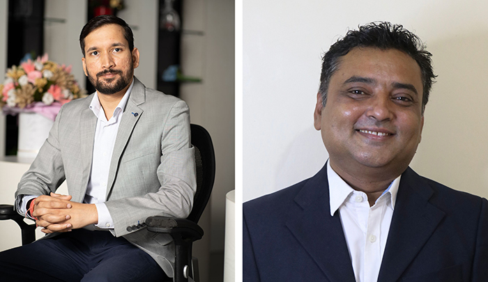 Gifting giant Ferns N Petals announces the promotion of its Senior Leadership Team