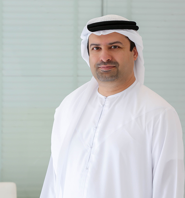 Dr Marwan Alzarouni joins Everdome as Official Advisor