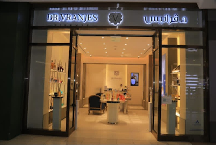 العلامة التجارية للعطور المنزلية الفاخرة Dr. Vranjes تعزز عروضها في المملكة العربية السعودية
