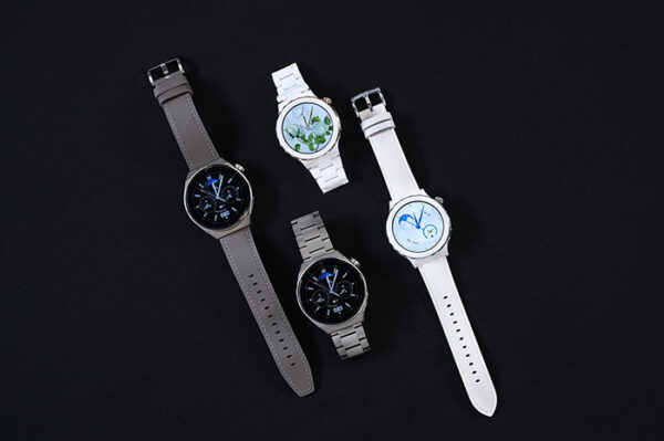 أفضل ساعة ذكية لعام 2022: كيف تسرق ساعة HUAWEI WATCH GT 3 Pro الجديدة الأضواء أفضل ساعة ذكية لعام 2022: كيف تسرق ساعة HUAWEI WATCH GT 3 Pro الجديدة الأضواء