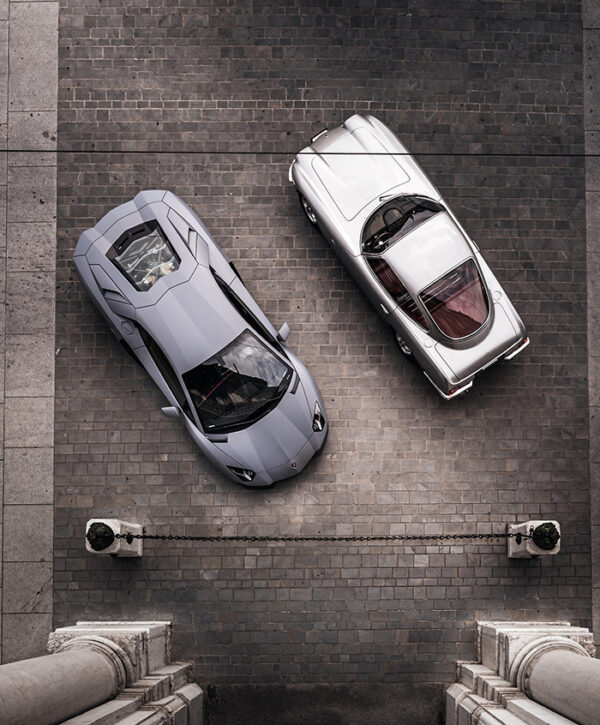 350 GT: the V12 that laid the foundations for Lamborghini’s DNA