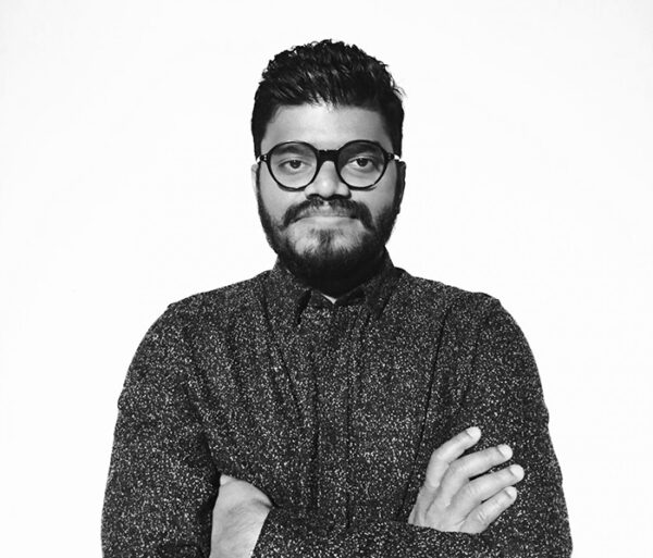 Kalpesh Patankar takes the creative helm at Leo Burnett UAE as Chief Creative Officer