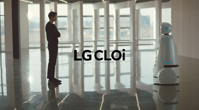 THE FUTURE IS HERE – LG INNOVATIONS TO MAKE LIFE GOOD