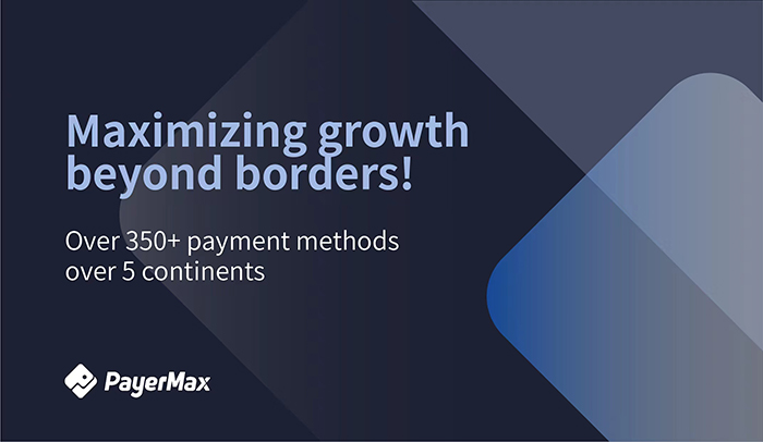 PayerMax announces Sponsorship of Seamless Middle East 2022