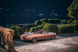 BOAT TAIL: THE NEXT CHAPTER BOAT TAIL: THE NEXT CHAPTER