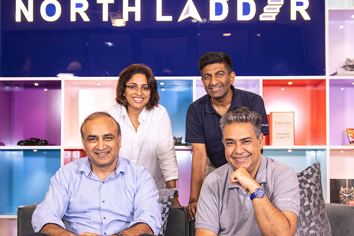NORTHLADDER SECURES $10 MILLION THROUGH A CONVERTIBLE NOTE LED BY CE-VENTURES